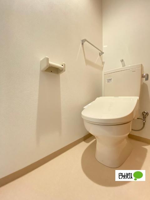 和歌山市中之島マンション 部屋画像