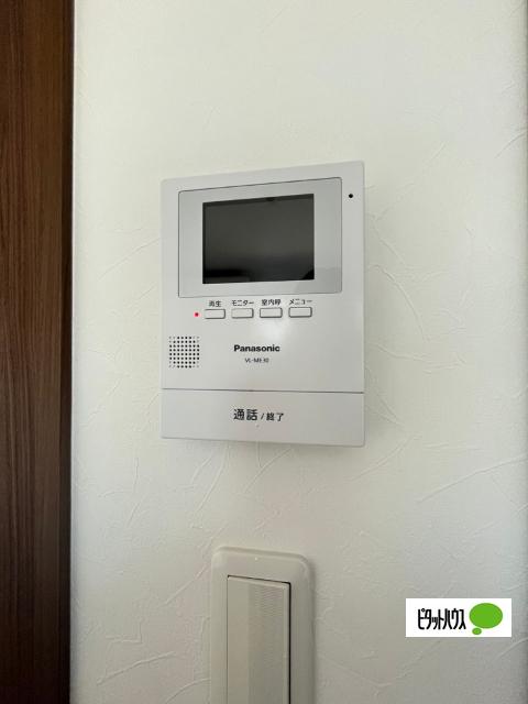 ＴＪ水尻 部屋画像