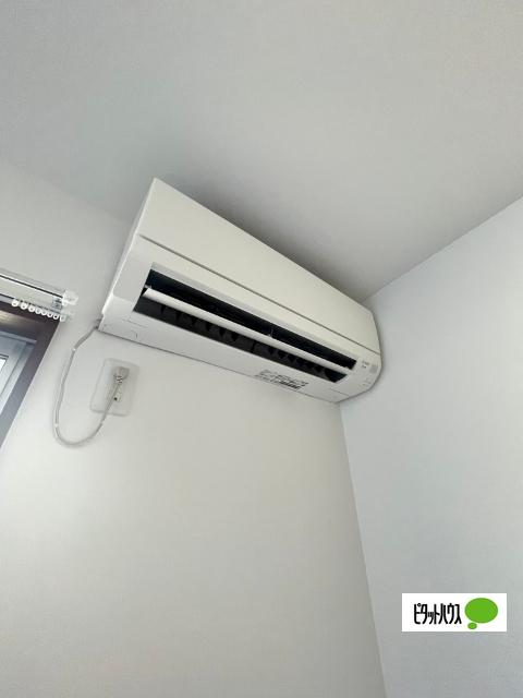 ＴＪ水尻 部屋画像