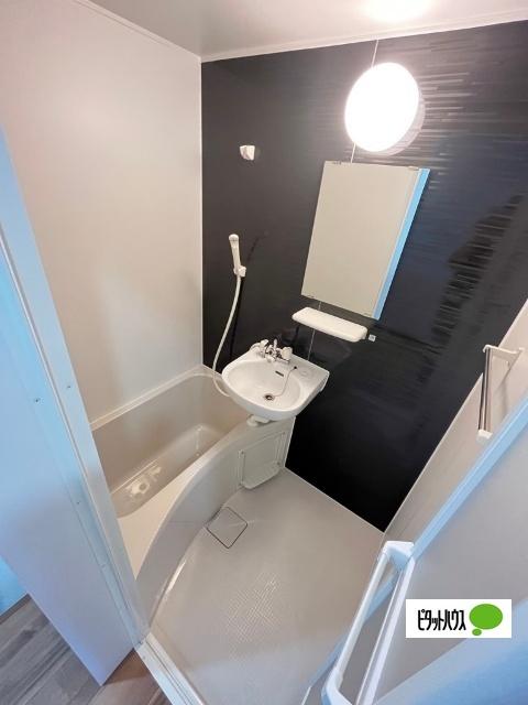 ＴＪ水尻 部屋画像