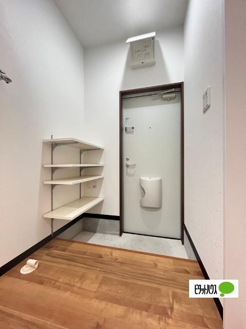 ＴＪ水尻 部屋画像