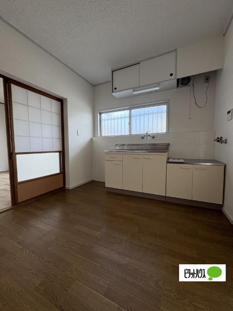 グランシエル秋月（108） キッチン