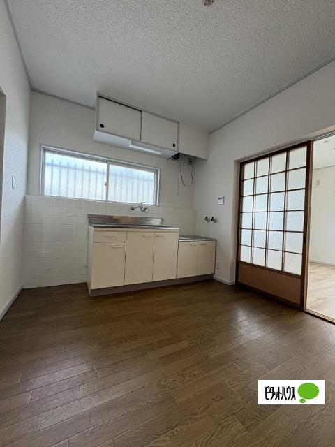 グランシエル秋月（108） キッチン