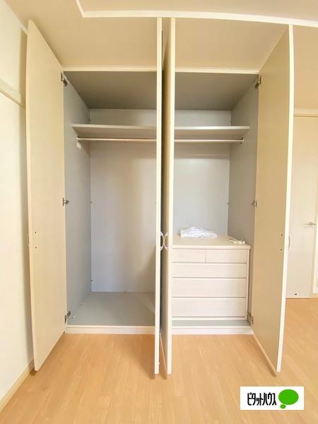 グランチェスタ．冬野（101） 部屋画像
