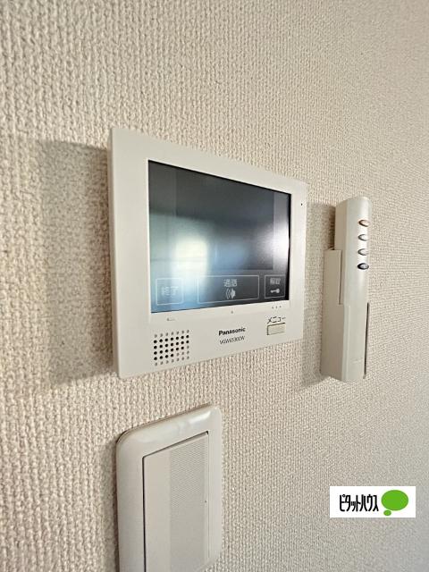 アメニティ高松（303） 部屋画像