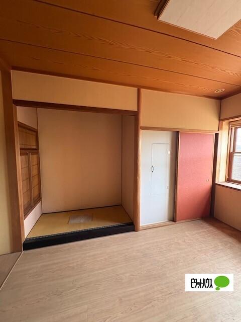 和歌山市毛見163事務所店舗 室内