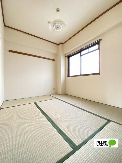 デュオ丸の内（505） 部屋画像