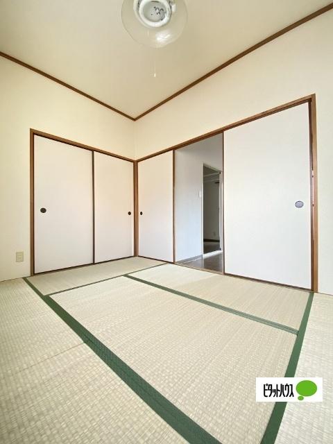 デュオ丸の内（505） 部屋画像