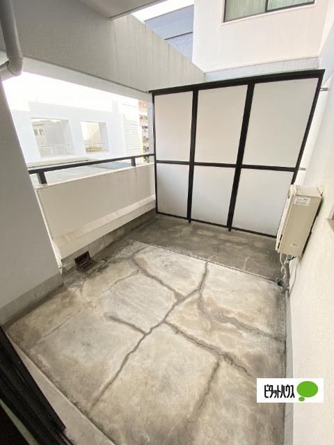 デュオ丸の内（505） 部屋画像