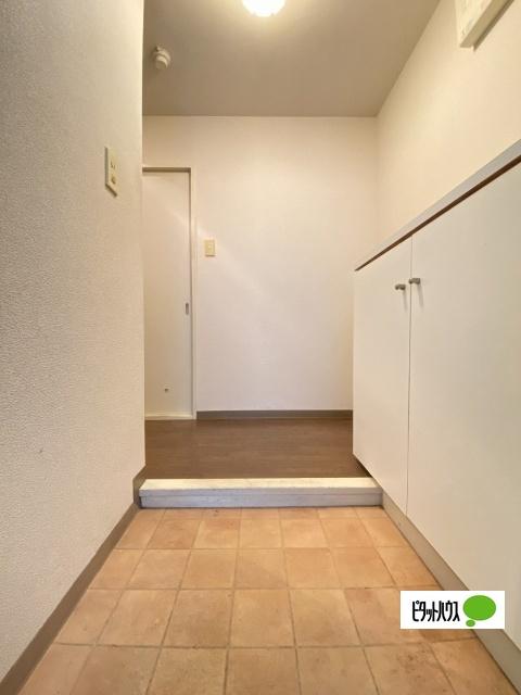 デュオ丸の内（505） 部屋画像