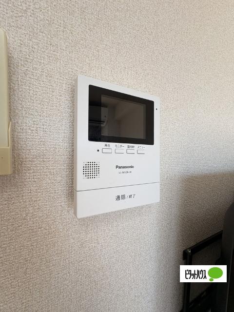 和歌山市太田マンション セキュリティ