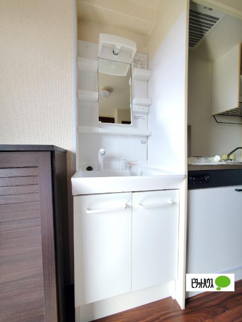 シトラス古屋 洗面