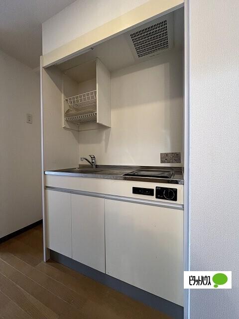 シャルマンエース（602） 部屋画像