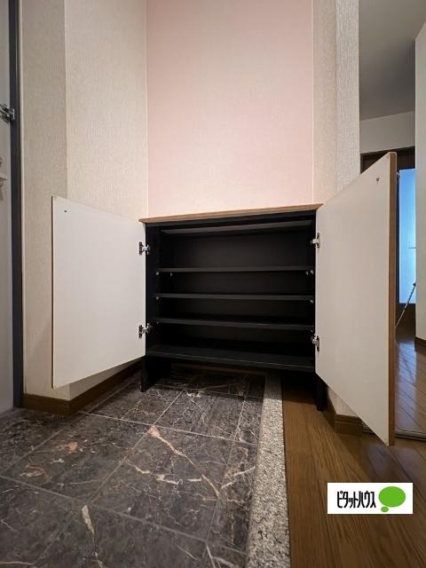 フローラゆう（301） 部屋画像