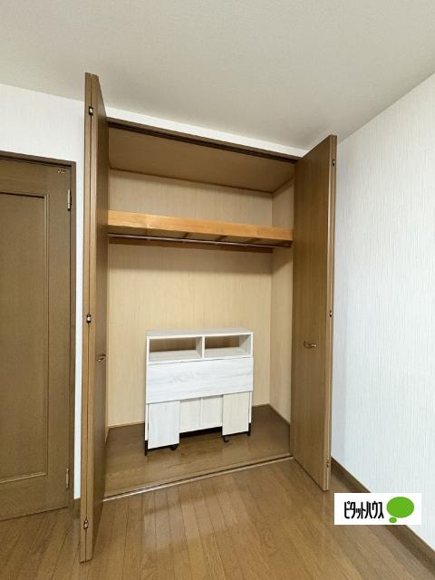 フローラゆう（301） 部屋画像