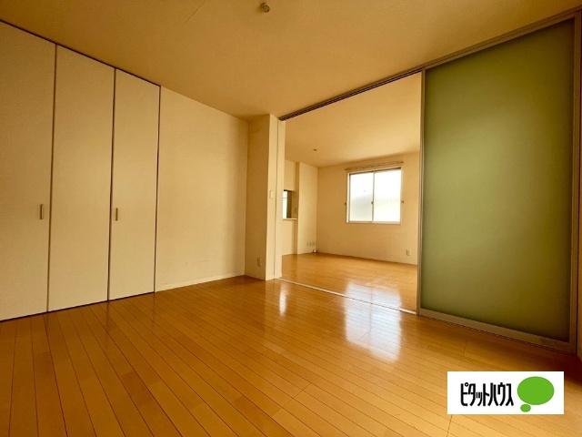 シャーメゾン有本（205） 部屋画像