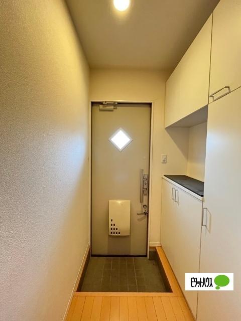 シャーメゾン有本（205） 部屋画像