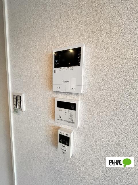シャーメゾン山吹（102） 部屋画像
