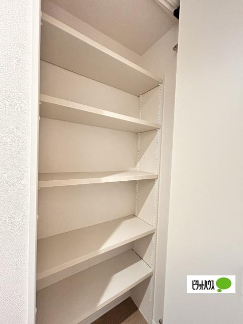 シャーメゾン山吹（102） 部屋画像