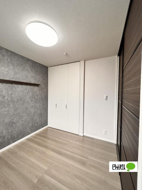 シャーメゾン山吹（102） 部屋画像