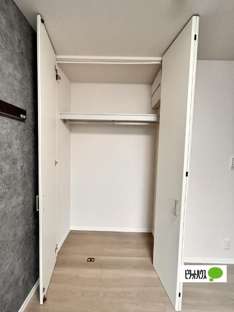シャーメゾン山吹（102） 部屋画像
