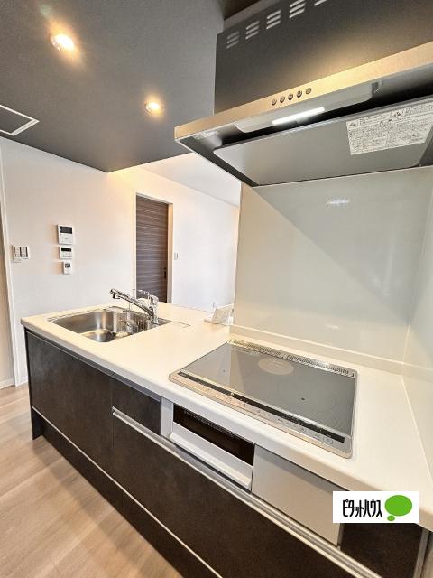 シャーメゾン山吹（102） 部屋画像