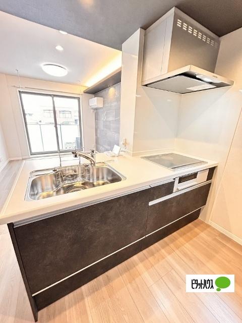 シャーメゾン山吹（102） 部屋画像