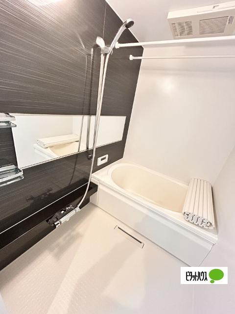 シャーメゾン山吹（102） 部屋画像