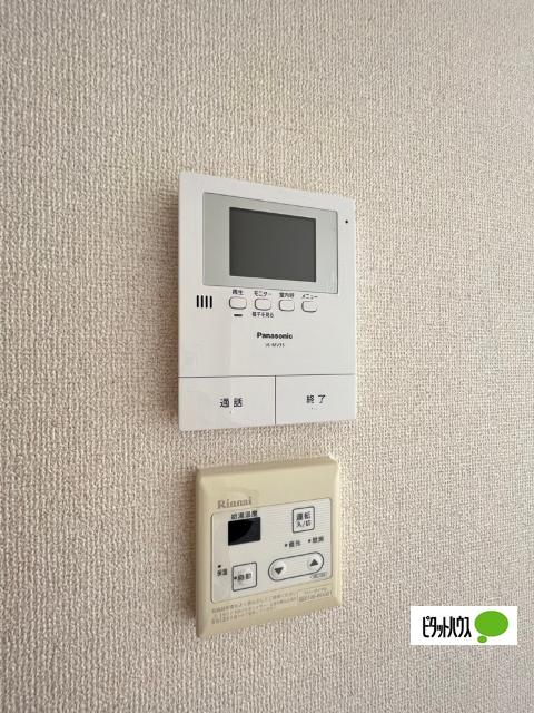 ベレオ西浜ハーモニーガーデン（301） 部屋画像