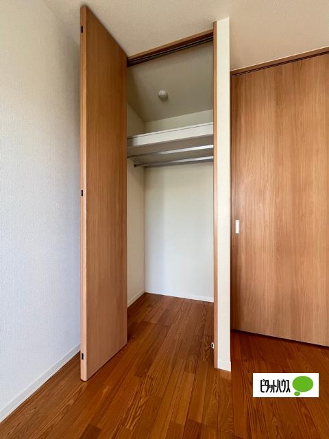 ベレオ西浜ハーモニーガーデン（301） 部屋画像