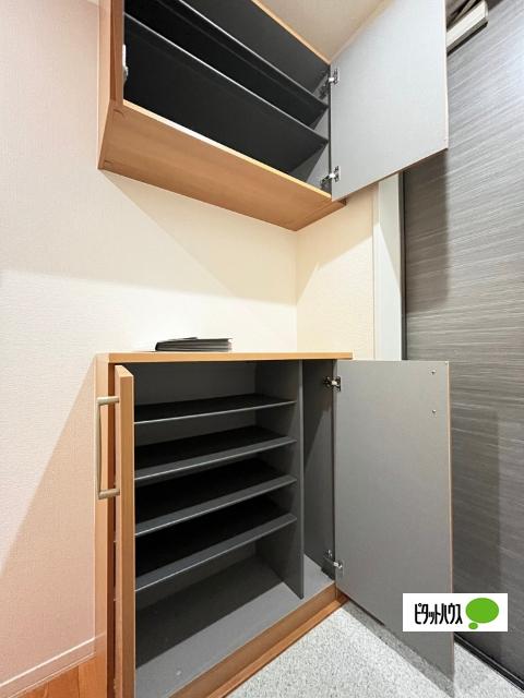 ベレオ西浜ハーモニーガーデン（301） 部屋画像