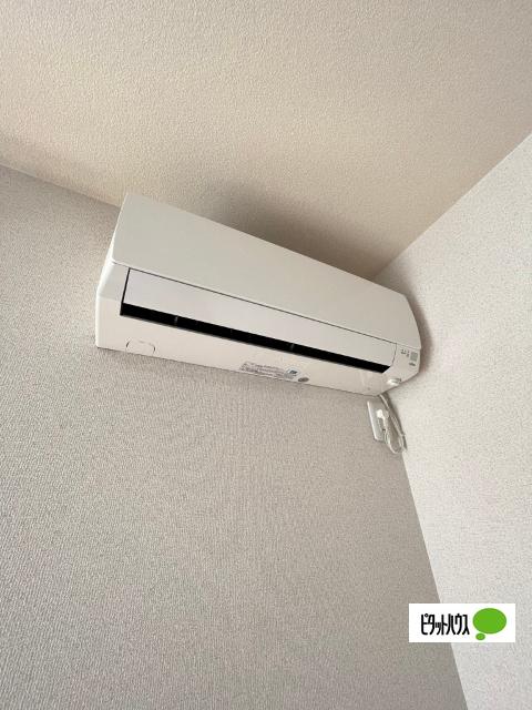 ベレオ西浜ハーモニーガーデン（301） 部屋画像