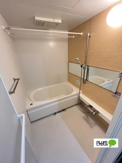ベレオ西浜ハーモニーガーデン（301） 部屋画像
