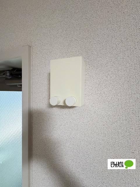 フジパレス新通Ⅱ番館（202） 部屋画像