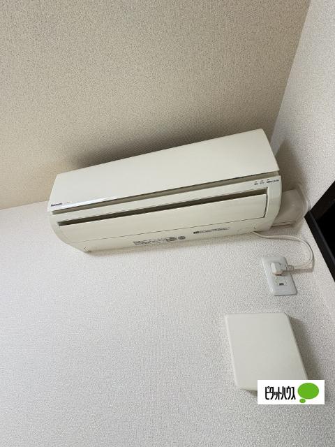 フジパレス和歌山駅南Ⅰ番館（303） 設備