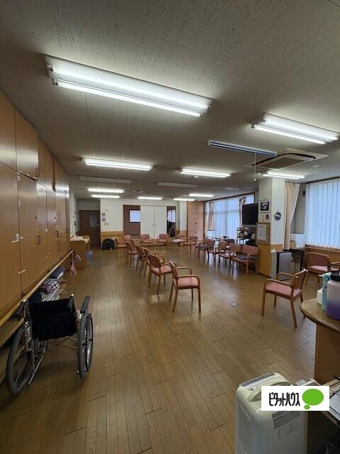 和歌山市有本デイサービス事業所（-） 部屋画像