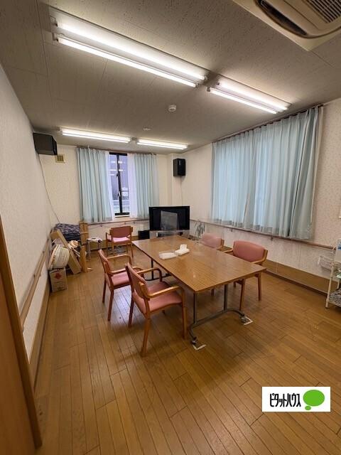 和歌山市有本デイサービス事業所（-） 部屋画像
