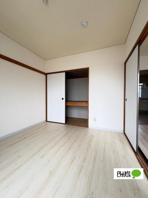 マンション吹上（302） その他部屋・スペース