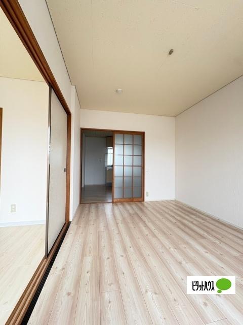 マンション吹上（302） リビング