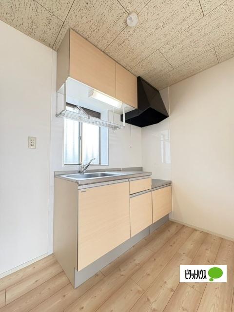 マンション吹上（302） キッチン