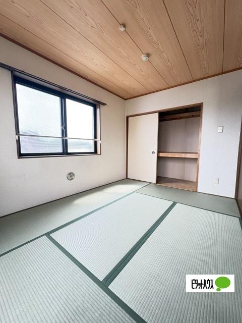 スラージュマン屋形（401） 収納