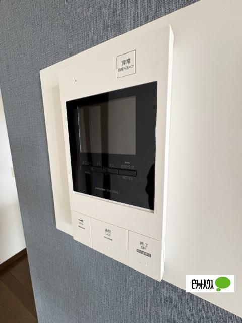スラージュマン屋形（401） 設備