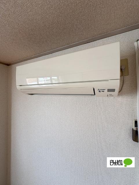 マノワールあおぞら（301） 設備