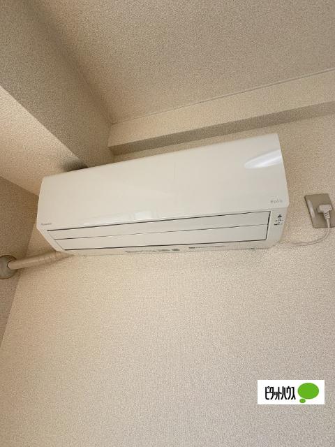 ベルハウス壱番館（403） 設備