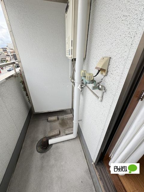 マノワールあおぞら（301） その他