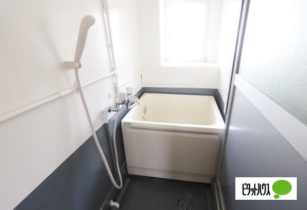 ビレッジハウス紀三井寺６号棟（0308） 部屋画像