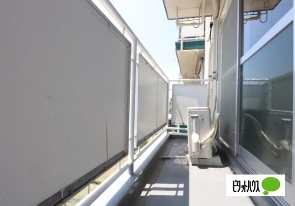 ビレッジハウス紀三井寺６号棟（0308） 部屋画像