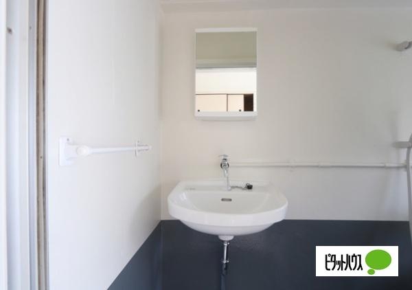 ビレッジハウス紀三井寺６号棟（0308） 部屋画像