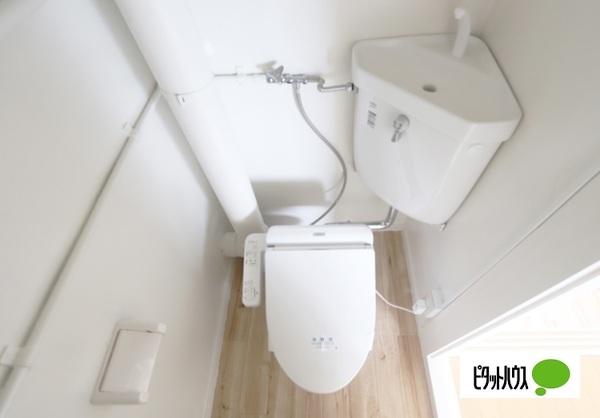 ビレッジハウス紀三井寺６号棟（0308） 部屋画像