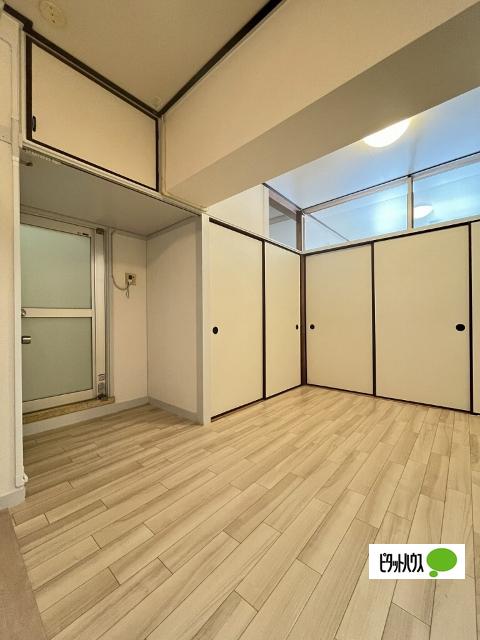 和歌山市十三番丁マンション 部屋画像